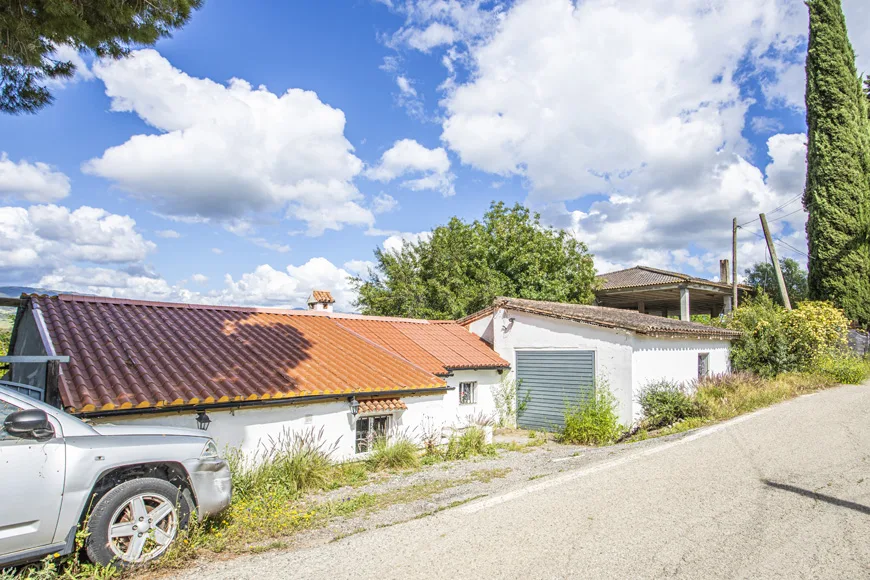 San Pablo Cortepizo bungalow