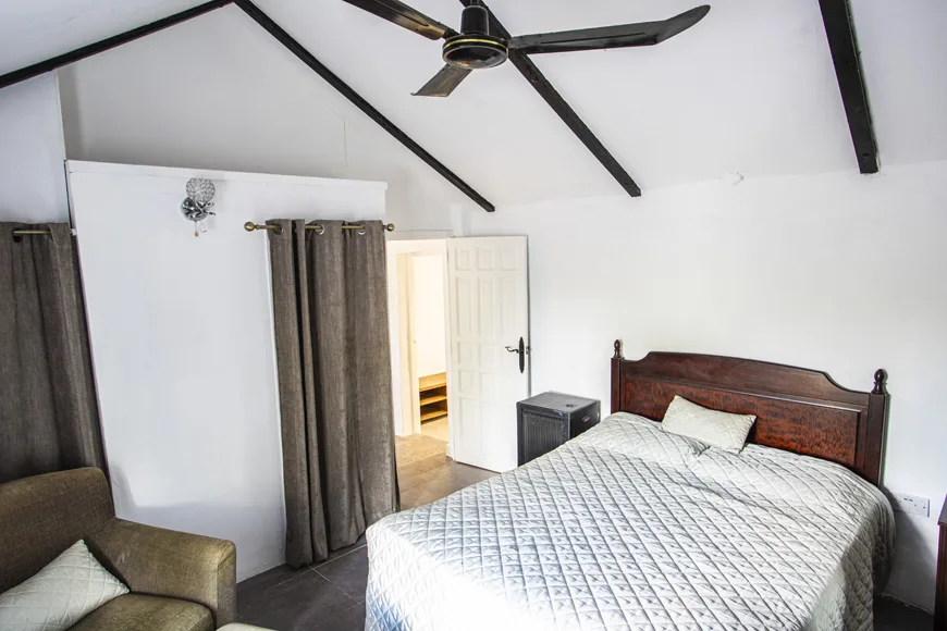 San Pablo Cortepizo bungalow