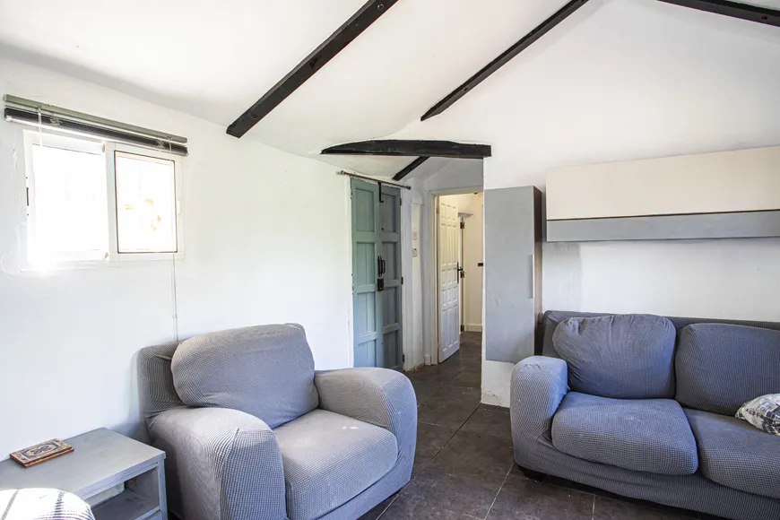 San Pablo Cortepizo bungalow