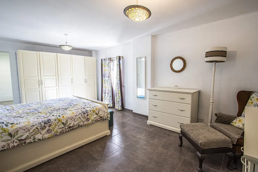 San Pablo Cortepizo bungalow