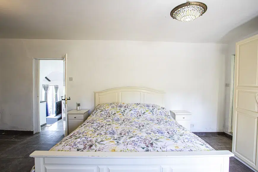 San Pablo Cortepizo bungalow