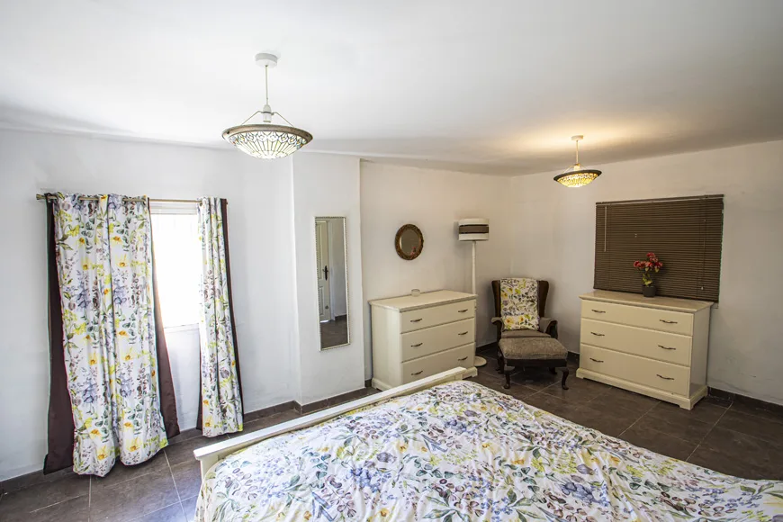 San Pablo Cortepizo bungalow