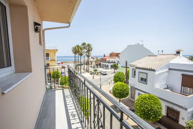 Castillo Duquesa Rentals Portfolio