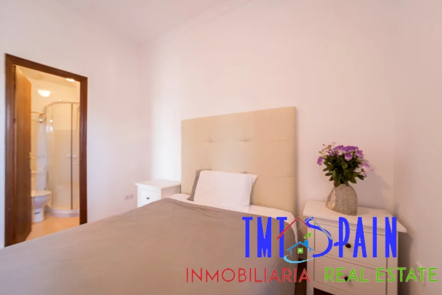 6 bed 6 bath Estepona