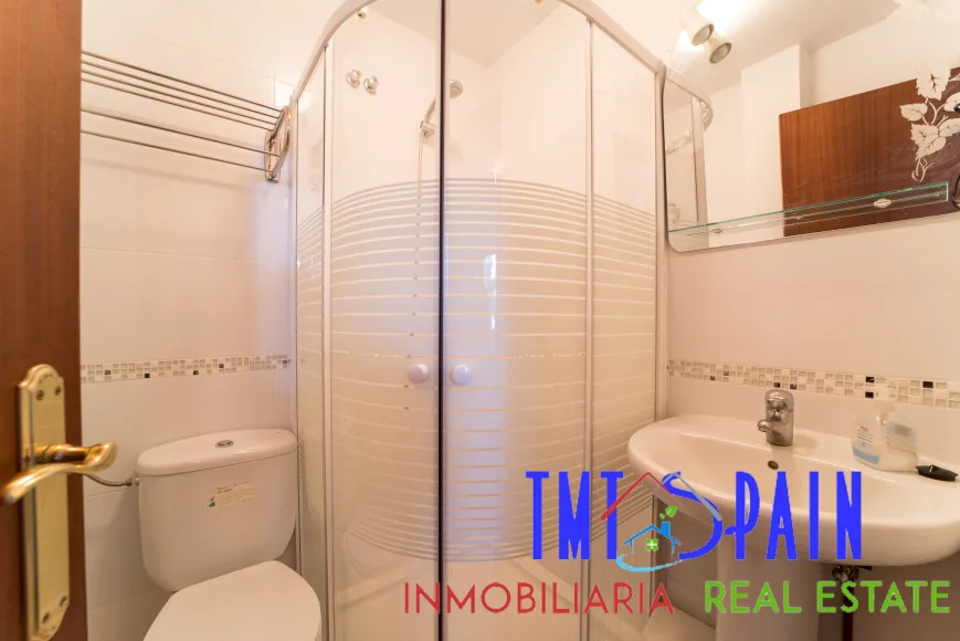 6 bed 6 bath Estepona