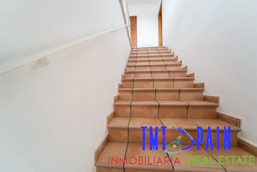 6 bed 6 bath Estepona