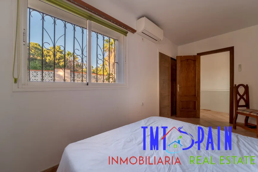6 bed 6 bath Estepona