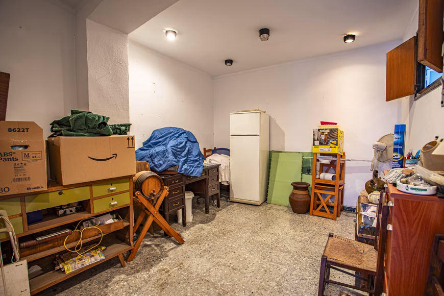 3 bed 1 bath CSC142