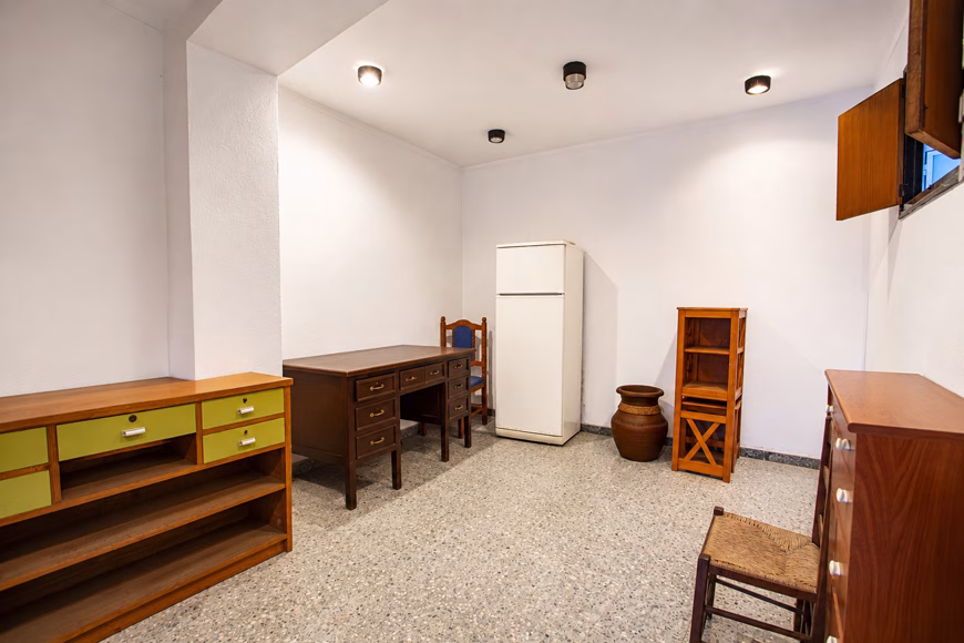 3 bed 1 bath CSC142