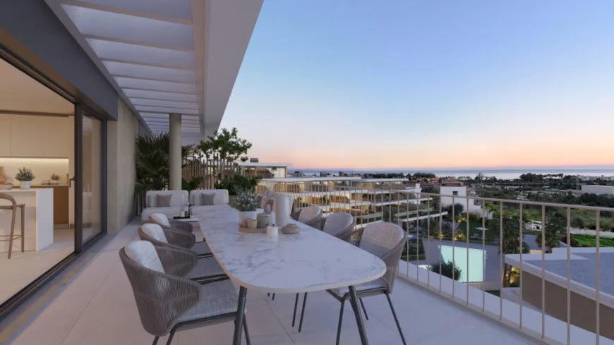 Adagio Cancelada Estepona