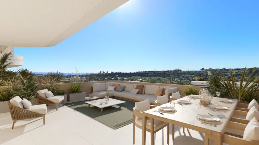 Adagio Cancelada Estepona