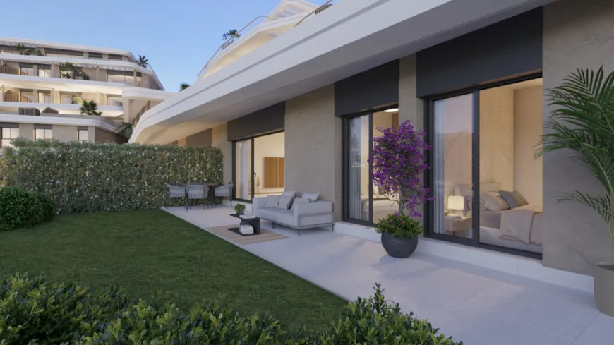 Adagio Cancelada Estepona