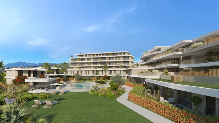 Adagio Cancelada Estepona