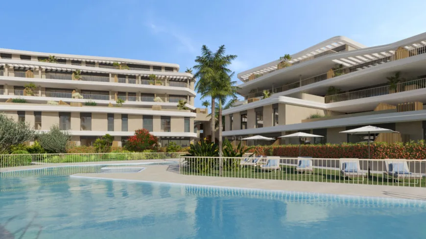 Adagio Cancelada Estepona