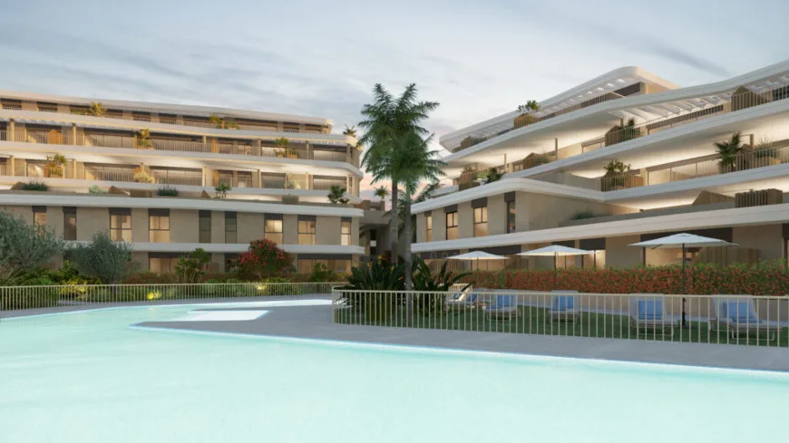 Adagio Cancelada Estepona