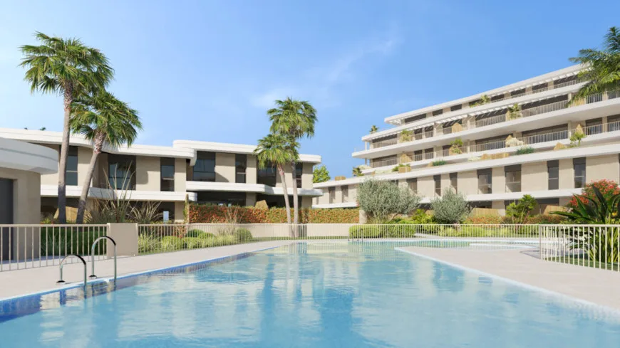 Adagio Cancelada Estepona