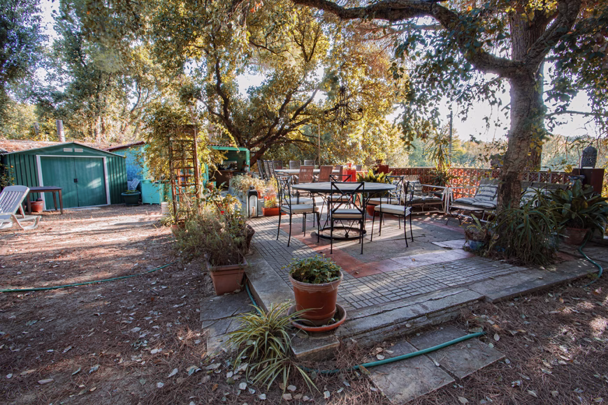 El Pinar Private Parkland 388,000€