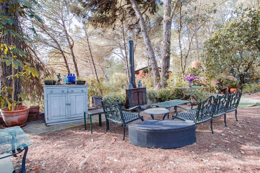 El Pinar Private Parkland 388,000€