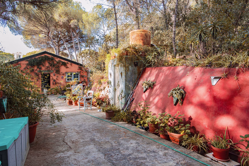 El Pinar Private Parkland 388,000€