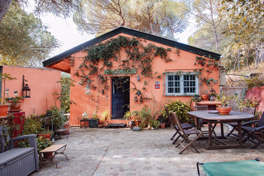 El Pinar Private Parkland 388,000€