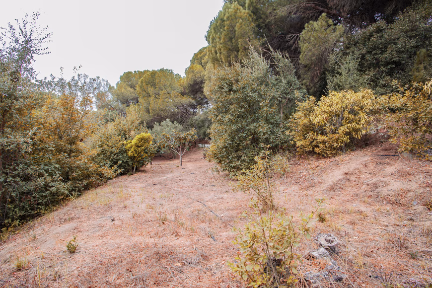 El Pinar Private Parkland 388,000€