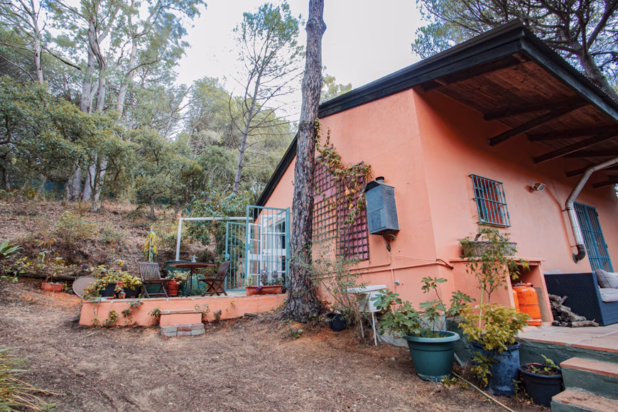 El Pinar Private Parkland 388,000€