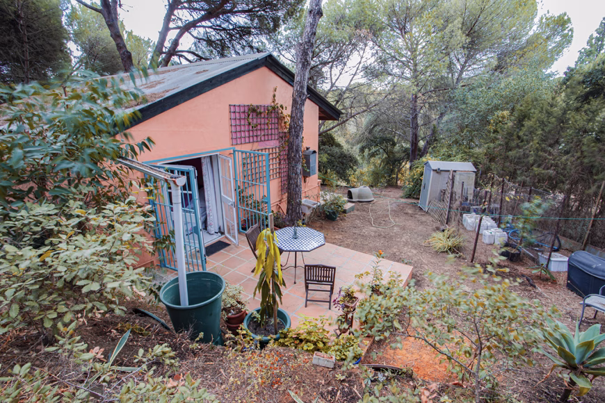 El Pinar Private Parkland 388,000€