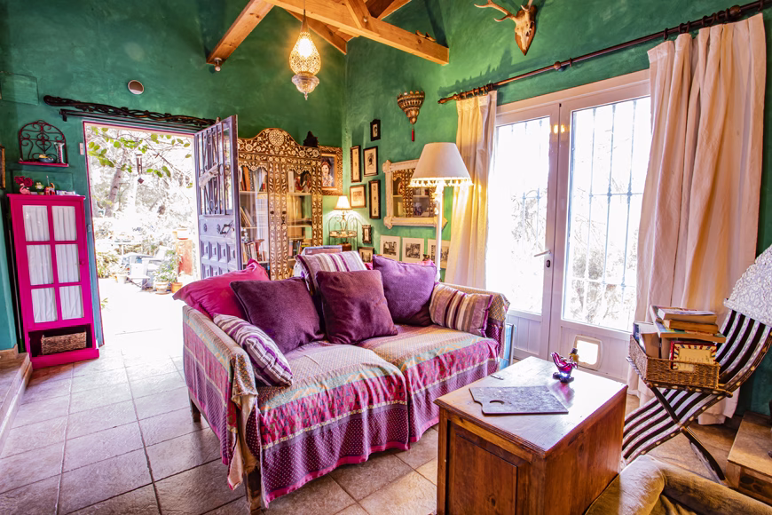 El Pinar Private Parkland 388,000€