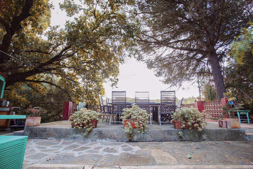 El Pinar Private Parkland 388,000€