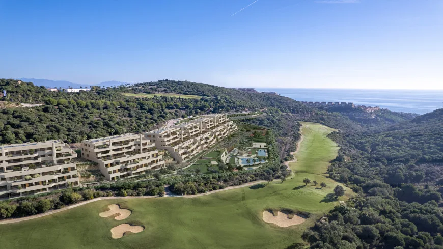 Atria-La-Alcaidesa-New-Build