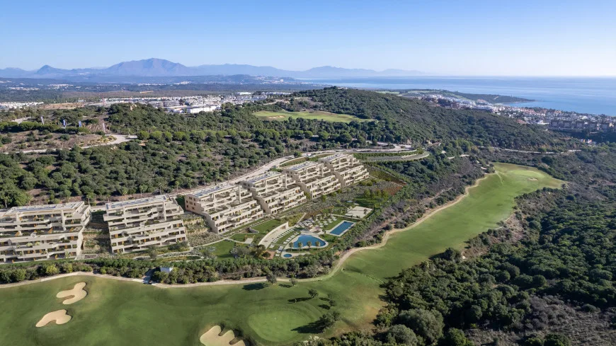 Atria-La-Alcaidesa-New-Build