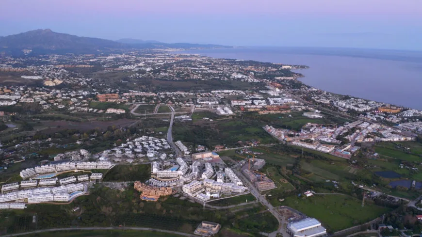 Adagio Cancelada Estepona