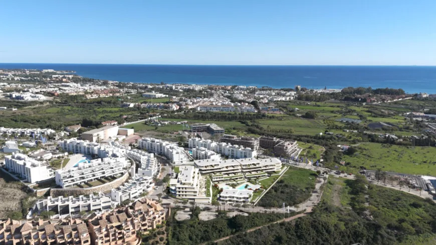 Adagio Cancelada Estepona