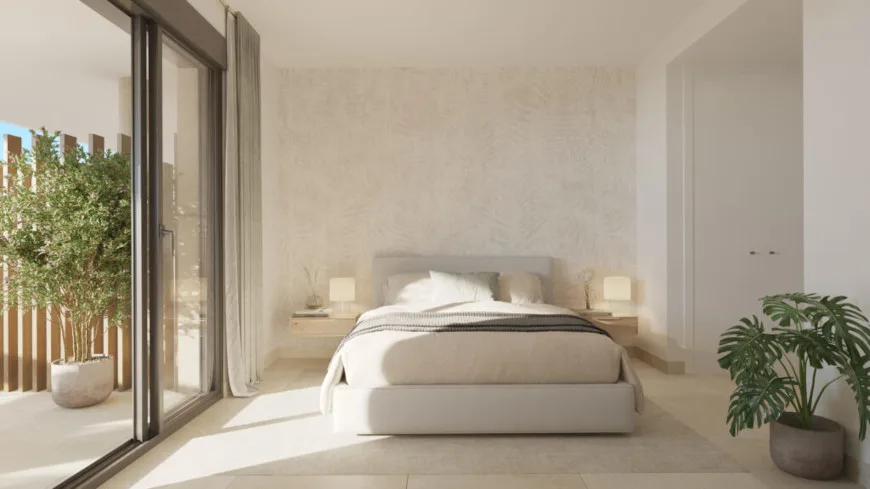 Adagio Cancelada Estepona
