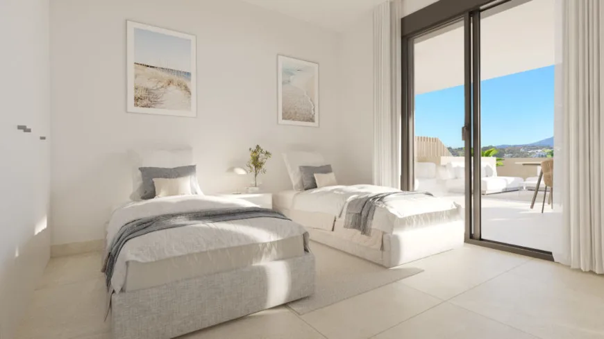 Adagio Cancelada Estepona