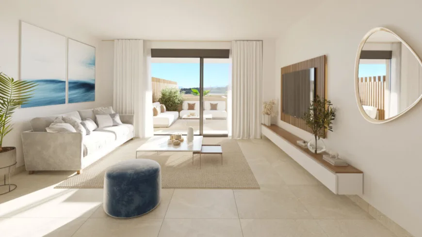 Adagio Cancelada Estepona