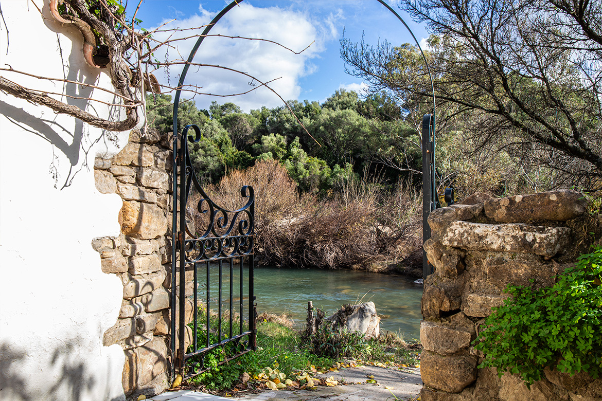 Connecting Coast & Country Mill House San Pablo