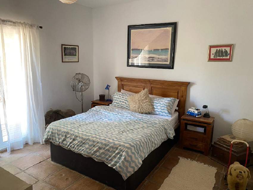 Finca Rustica Agila Jimena DLF