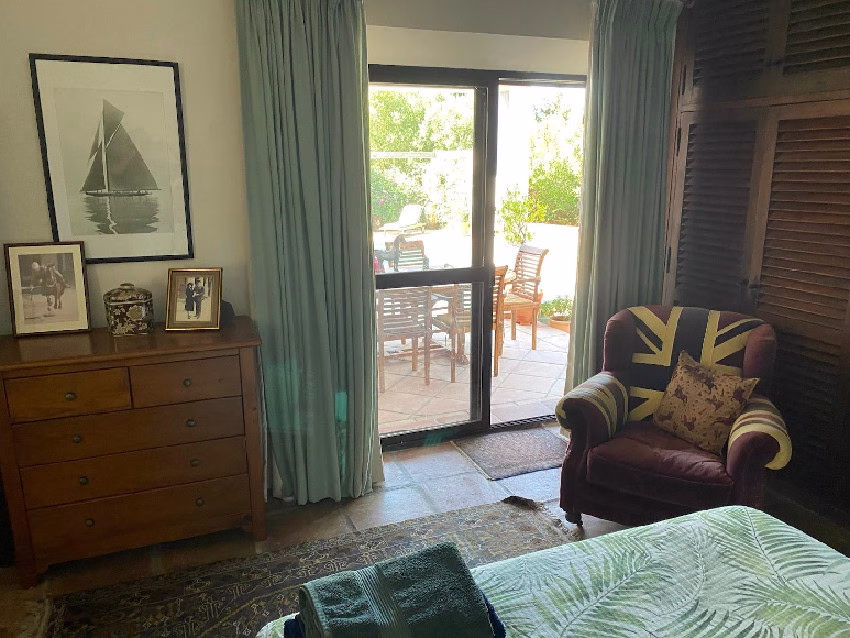 Finca Rustica Agila Jimena DLF