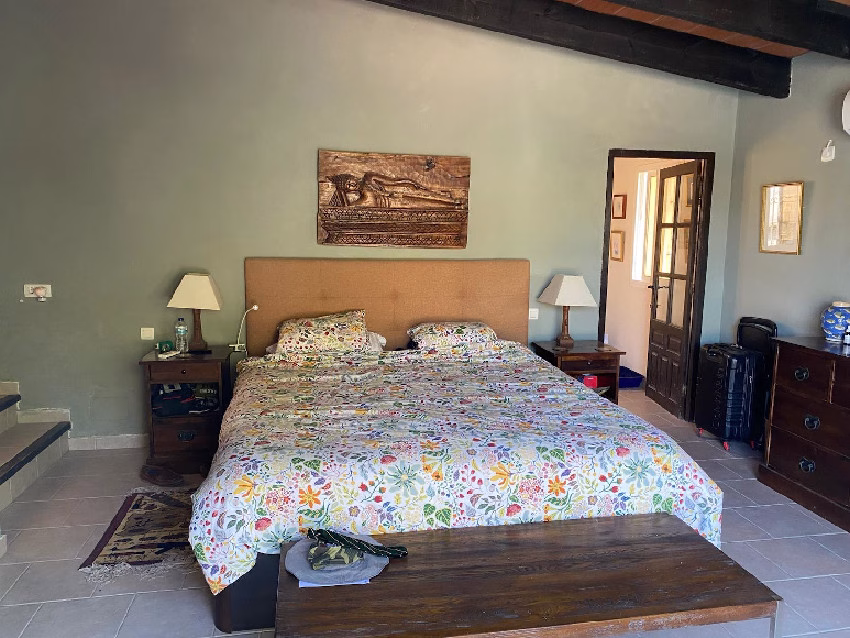 Finca Rustica Agila Jimena DLF