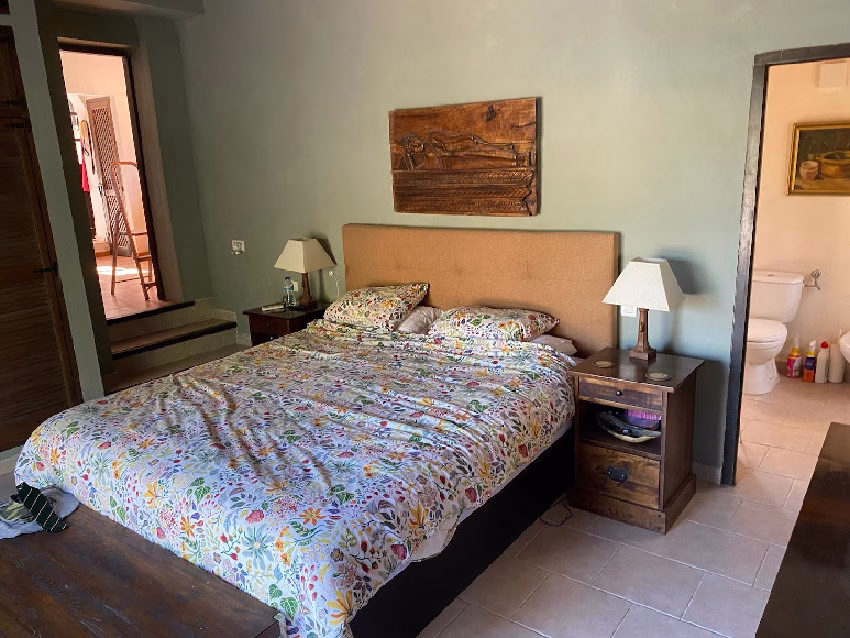 Finca Rustica Agila Jimena DLF