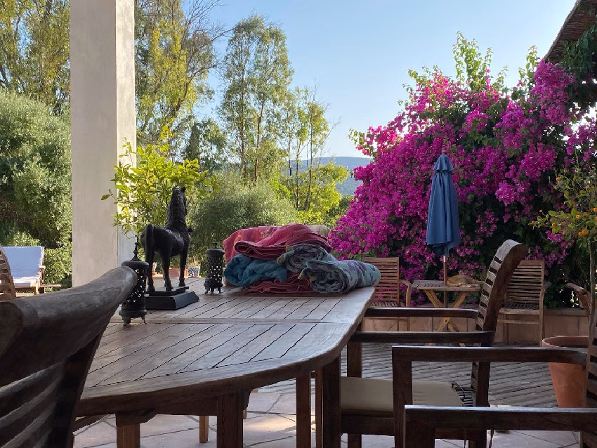 Finca Rustica Agila Jimena DLF