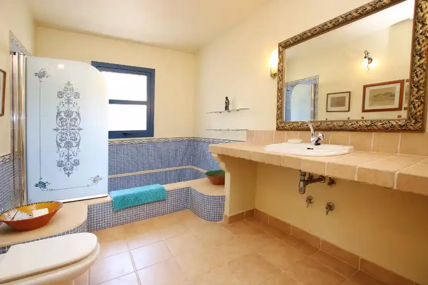 Gaucin 5 bed finca Bran15