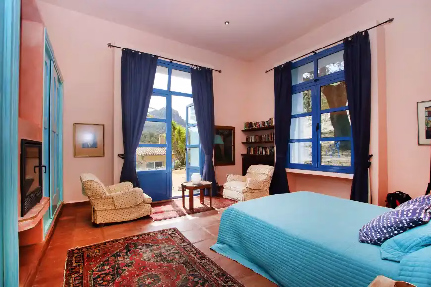 Gaucin 5 bed finca Bran15