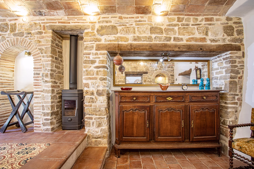 Jimena 3 bed 3 bath 240,000€