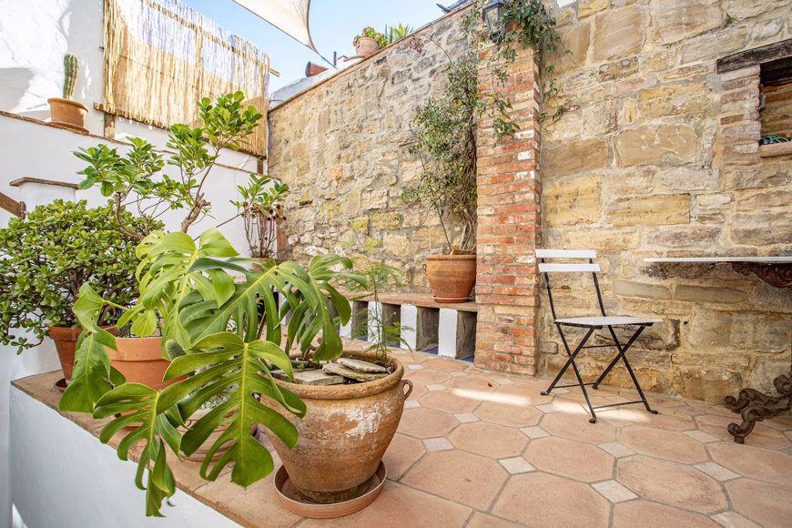 Jimena 3 bed 3 bath 240,000€