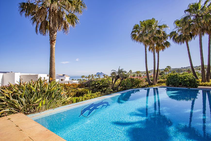 Alcaidesa 6 bd 2.6mill