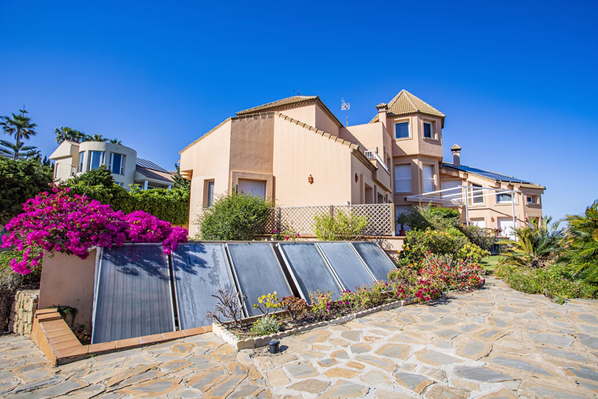 Alcaidesa 6 bd 2.6mill