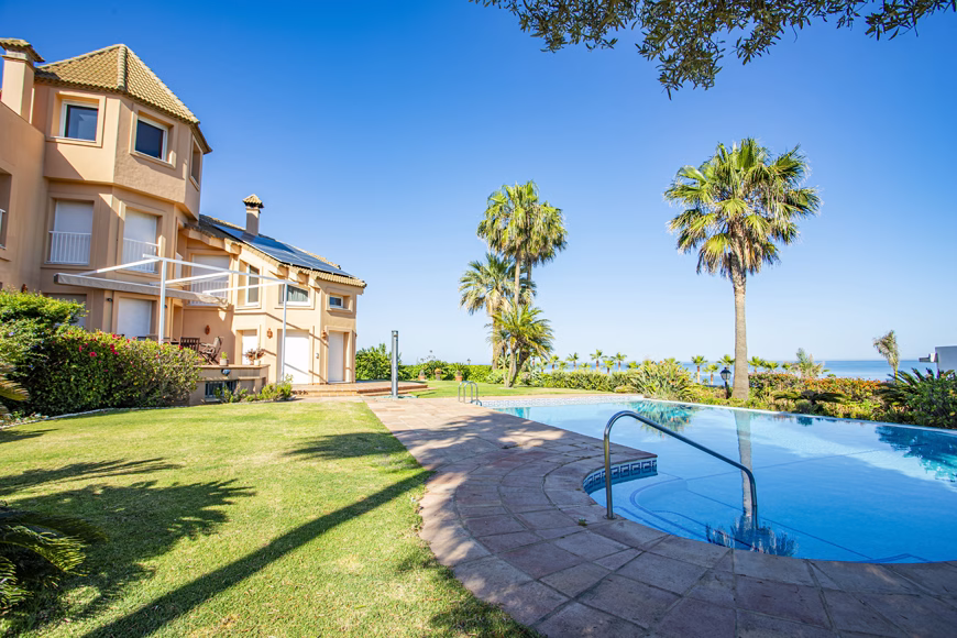 Alcaidesa 6 bd 2.6mill