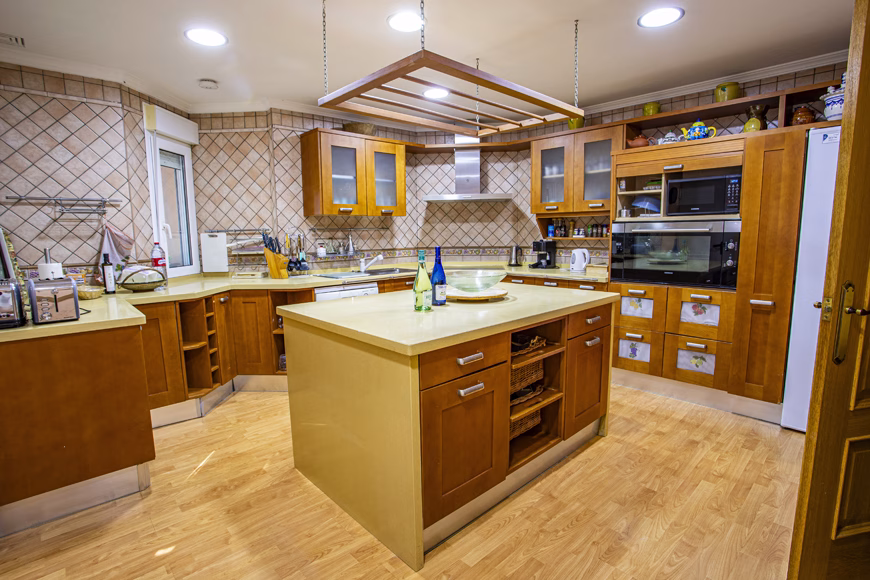 Alcaidesa 6 bd 2.6mill
